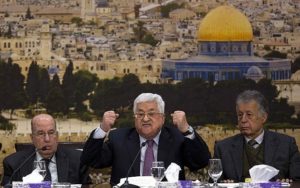 Abbas : le cessez-le-feu doit inclure la fin des visites juives au Mont du Temple