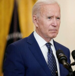 Biden met en garde: “Le risque de guerre nucléaire – le plus élevé des 60 dernières années”