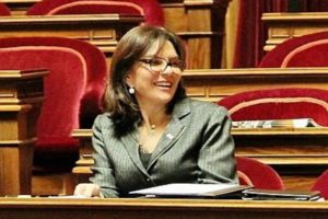 La sénatrice française Nathalie Goulet :  “L’organisation terroriste du Hezbollah étend son réseau dans toute la France.”