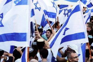Les Israéliens veulent des dirigeants qui ont une vision pour un État juif et sioniste