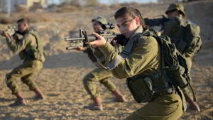 Israël se prépare à la prochaine guerre contre le Hamas