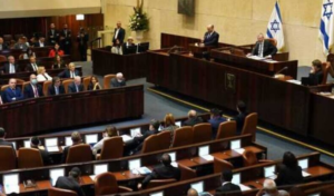 La Commission législative a approuvé la loi sur l’élection des juges