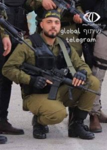 Djénine | Un terroriste et deux agents des services de renseignement palestiniens tués dans une fusillade avec des agents infiltrés de Tsahal