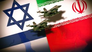 Israël prévient qu’il agira “où et quand cela sera nécessaire” contre l’Iran