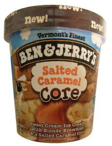 Ben & Jerry’s en pourparlers avec sa société mère Unilever pour la vente de glaces en Judée-Samarie