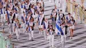 Les Israéliens assassinés aux Jeux olympiques de Munich de 1972 honorés lors d’une minute de silence à Tokyo
