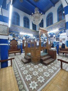 Djerba | La communauté juive au cœur d’un État arabe