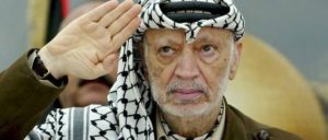 ” Sans fondement” : la plainte de la veuve et de la fille d’Arafat rejetée ; “il n’a pas été assassiné”