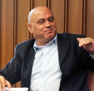 Le ministre Issawi Frej (Meretz): « Nous devons parler directement au Hamas »