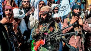AFGHANISTAN : Un éminent expert de l’Islam prévient que le Jihad Mondial se prépare dans les attaques de masse contre le chrétiens dans le monde
