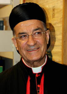 Le chef de l’église au Liban a appelé à éviter de nuire à Israël pour éviter un conflit dans le pays