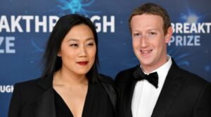 Zuckerberg a dévoilé le nouveau nom de Facebook : Meta