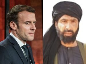 Président Macron : Le chef de l’État islamique au Sahara a été éliminé