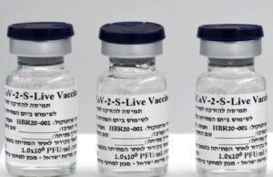 Coronavirus : un scientifique israélien dénonce le sabotage d’un vaccin local au profit de Pfizer