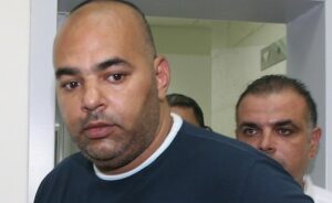 L’agent infiltré “Alpha” a dénoncé 34 membres du groupe criminel de Shalom Domrani