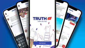 TRUTH Social : Trump annonce le lancement d’un nouveau réseau social