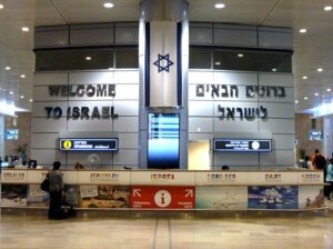 Effondrement et chaos à Ben Gourion : les Israéliens ne veulent pas travailler