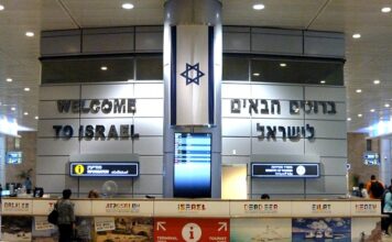 La tension face à l’Iran : l’ancien chef du Conseil de sécurité nationale – « Ne voyagez pas », Smotrich pense autrement