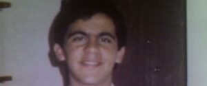 Recherche du corps du garçon disparu Nissim Sheetrit dans la région de Jérusalem