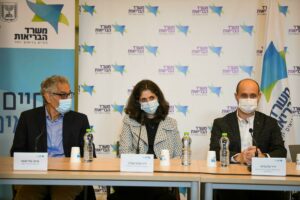 Vaccination des enfants en Israël : quand, à quelle fréquence et à quel point c’est dangereux