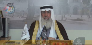 L’imam, Issam Amira de la mosquée al-Aqsa : « L’épidémie de COVID-19 Omicron est due à l’homosexualité et à Israël »