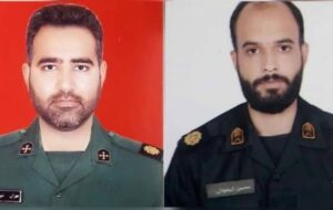 Iran : Des gardiens de la révolution ont été tués dans des affrontements avec des hommes armés