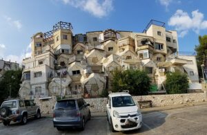 Les habitants de Jérusalem travailleront 27 ans pour acheter un appartement dans leur ville ; A Be’er Sheva seulement 10 ans