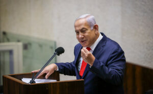 Estimations du bureau du procureur général : Netanyahu a décidé de conclure un accord de plaidoyer