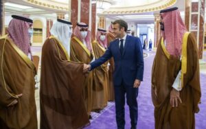 L’Iran accuse la France de “déstabiliser” le Golfe avec des ventes d’armes
