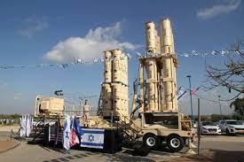 Israël teste avec succès le missile Hetz-3 et confirme la capacité militaire à opérer librement en Iran