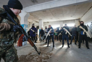 Renseignement américain : l’armée russe peut capturer Kiev en 72 heures et tuer 15000 ukrainiens