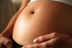 La vaccination contre le coronavirus n’affecte pas la santé de la grossesse et du nouveau-né