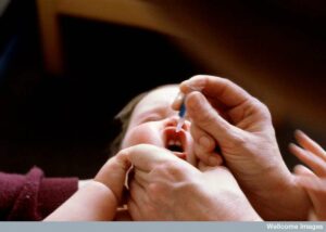 Epidémie de poliomyélite en Israel | Le ministère de la Santé annonce que des dizaines voire des centaines d’enfants sont porteurs du virus”