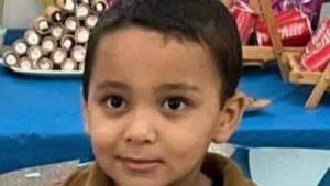 55 balles en guise de vengeance, dont une a accidentellement touché un enfant : un arabe accusé du meurtre d’un enfant de 4 ans