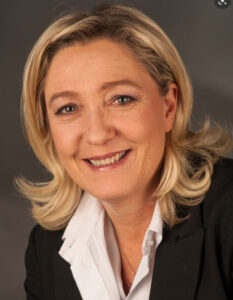 Un nouveau scandale de corruption menace de frapper Le Pen à quelques jours de l’élection présidentielle