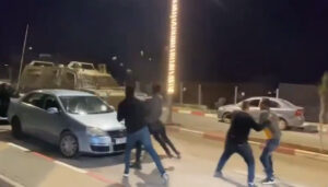 🔴 Tensions record en Judée Samarie : des Israéliens soupçonnés d’être des terroristes ont été attaqués