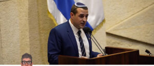 🔴 Choquant ! Yom Tov Kalfon compare le Conseil de la Choura  au Conseil des érudits de la Torah