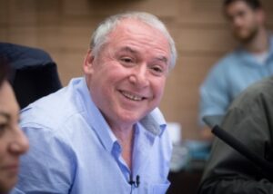 Netanyahu “sous le choc” : David Amsalem, membre du Likoud n’a pas exclu l’entrée de la RAAM dans le parti
