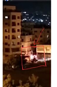 🛑 Fusillade au tombeau de Yossef Hatsadik : plusieurs blessés