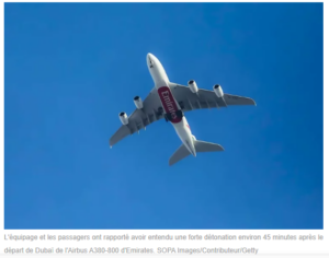 🔴 Danger à Ben Gourion  : des inconnus perturbent les systèmes GPS des avions en route vers Israël
