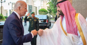 NYTimes : “La normalisation avec l’Arabie saoudite a besoin d’un gouvernement d’union nationale”