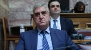 Tempête de l’espionnage israélien en Grèce : le chef du renseignement grec et conseiller du Premier ministre démissionne