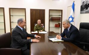 Haine gratuite à Ticha Béav | Le député Ben Barak sur Netanyahu : “Il a de sérieux problèmes mentaux”