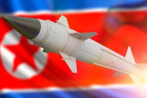 La Corée du Nord a officiellement déclaré le droit à une “frappe nucléaire préventive”
