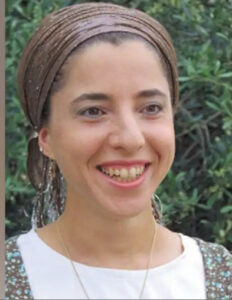 La fille de la défunte Dafna Meir dans un message poignant : “C’est stupide d’appeler ça ‘la terreur des solitaire’ concernant l’attentat à Holon