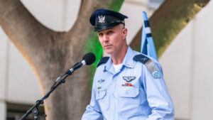 Un officiel prévient : « D’ici 2026 l’armée de l’air israélienne perdra plus de la moitié de son expérience professionnelle »