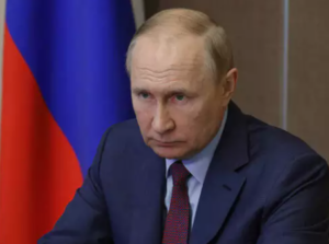 🔴 Poutine avertit la Pologne que son intervention en Ukraine provoquera la guerre