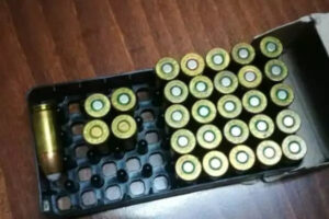 Une grande quantité de munitions a été volée dans une base de Tsahal sur les hauteurs du Golan