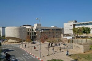 Les universités israéliennes sont parmi les meilleures au monde pour les diplômés entrepreneuriaux