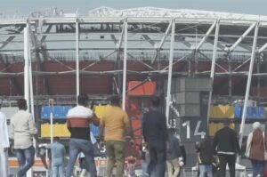 Un rapport de Human Rights Watch dénonce la Coupe du monde du Qatar pour avoir abusé des travailleurs, des femmes et des LGBT